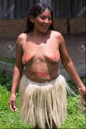 Mujeres indigenas de guatemala desnudas