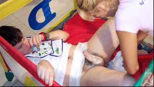 abdl mommy