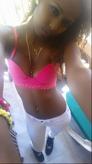 girlfriend sex selfie